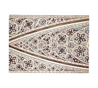 Chemises porte-documents Duomo di Milano Voûte de la Cathedrale de Milan