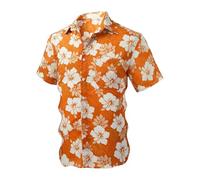 Chemises pour Hommes, Chemise Masculine Polyvalente Et DéContractéE Version FroisséE Et HabilléE Manches Longues Confort Optimal pour Le Travail Et Les Tenues Professionnelles