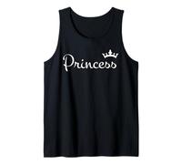 Chemises Prince et Princesse Assorties Tenues Couples Tees Débardeur