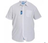 Chemisette Blanche Homme très grandes Tailles 7 et 8XL XXXXXXXXL