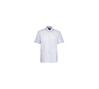Chemisette de ville blanche homme Cityguard