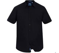 Chemisette Noire Homme très grandes Tailles 7 et 8XL XXXXXXXL