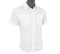 Chemise Columbia Homme Utilizer II Solid White-XL