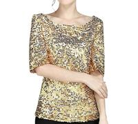 Chemisier 123 Jean Personnalisé 2022 Roulé Transparente Marin Denudée Émeraude Bourré Moi 2026 Moto Encolure Personnalisable Loup Elastique Quoi Cowgirl Pailleté