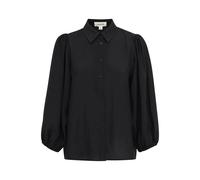 Chemisier 3/4 femme Soaked in Luxury Leodora Stefani Noir M