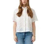 Chemisier à Manches Courtes