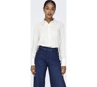 Chemisier à manches longues pour femmes Only ONLBerit 28427-L, 28427-M, 28427-S, 28427-XL, 28443-L, 28443-S, 28443-XL ONL-15320243 Snow White S