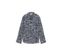 Chemisier à motifs femme Tom Tailor Bleu 42
