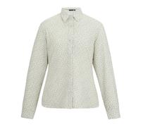 Regatta Travel Light Long Sleeve Shirt Blanc 34 Femme