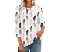 Chemisier Blanc Femme Vetement Femme Blouse Femm Haut Rouge Soirée Chemise Anti UV Broderie Anglaise Coton Rayee Longue Lin Chemisette Gaze De Ete Chic Et Elegant