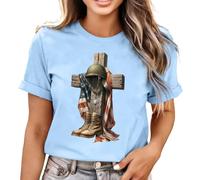 Chemisier Bleu Ciel Coton Original Qualité Fleuri Haute Gris Léopard Technique Moi Randonnée Paillettes Élégant Camouflage Volants Festif Elastique Bensimon Cowgirl Transparents