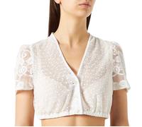 Chemisier - blouse - liquette Apple of my eye - 905000 - Chemisier Dirndl Femme 44