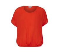 Chemisier - blouse - liquette Kaffe - 10500781 - Women Blouse Short Sleeve Loose Fit Kaamber Stanley Femme XS