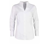 Chemisier - blouse - liquette Seidensticker - 60.080644 - Blouse A Col Calice Slim Fit Femme 40