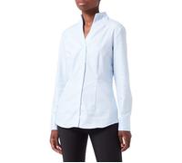 Chemisier - blouse - liquette Seidensticker - 60.080644 - Blouse A Col Calice Slim Fit Femme 48