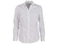 Chemisier - blouse - liquette Seidensticker - 60.080645 - Chemise Coupe ajustee Blouse, Blanc, 44 Femme 46