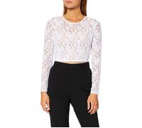 Chemisier - blouse - liquette Stockerpoint - Bluse B-9020-weiß - Trachtenblusen Femme 46