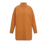 Regatta Prena Cover-up Long Sleeve Shirt Orange 46 Femme