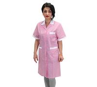 Chemisier de travail pour femme, entreprises, nettoyage domestique, américain, à plats. - - 40