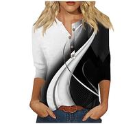 Chemisier Dentelle Femme - Tee Shirt Plage Chic Sexy - Top Papillon Rouge - Chemise Satin Blanc - Pull D'Été Marine