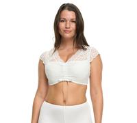 Chemisier Dirndl traditionnel à manches courtes Wiesn-Zauber Susa 5567 32-46