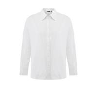 Chemisier en lin femme Mexx Blanc 42