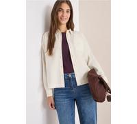 CECIL Chemisier beige clair, Taille XL