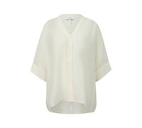 Chemisier en viscose femme COMMA Beige L