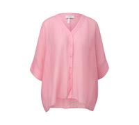 Comma Soft Accessories Pink Taille: XL | Chemisiers Outlet | Femme | Rose