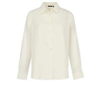 Chemisier en viscose femme Mexx Chamomile Blanc 44