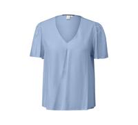 QS Chemisier bleu clair, Taille XS