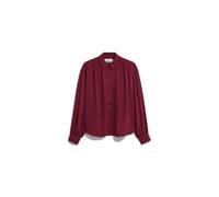Chemisier femme Armedangels Efinaraa Rouge S