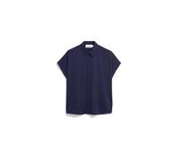 Chemisier femme Armedangels Larisaana Bleu S
