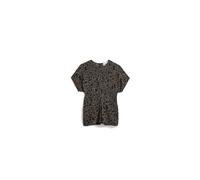 Chemisier femme Armedangels Leo Noir M