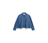 Chemisier femme Armedangels Nalaani Blanc M