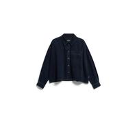 Chemisier femme Armedangels Nalaani Bleu M