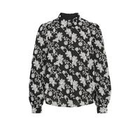 Chemisier femme Atelier Rêve Rosella Noir 40