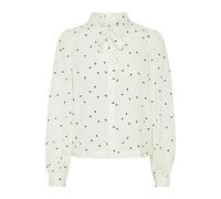 Chemisier femme Atelier RÃªve IRSanaja Blanc 36