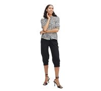 Chemisier femme b.young Ilamo Noir 38