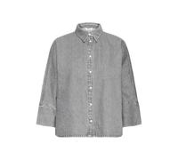 Vêtements B-Young Bykimu Shirt pour Femme 34 Gris