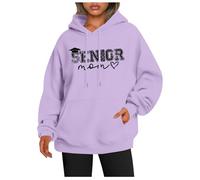 Chemisier Femme Blanc Chic Polaire Grosse Taille Haut La Mérinos Plus Paillette 4 Mama dans Étoile Noeud Trop Personnalisé Sudation Poches Debardeur Lettre