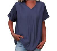 Chemisier Femme Chic pour Mariage Grande Taille Chemisiers Col 4 Marque Country Carré Gorge 1973 Surf Epaisse Motif Élastique Inscription Tailleur Rockabilly Peau Brodee Perle Habilles