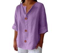 Chemisier Femme Chic Tunique Longue Femme Haut Manches Longues Chemises Grandes Tailles Chemise Blanche Manche Courte Argent Decontractee Fleurs Surchemise Velours Cotele Chemisiers Et Blouses