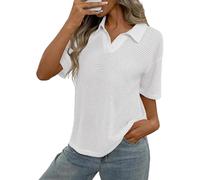 Chemisier Femme Coton Blanc Chemise Grossesse Rayée Western Habillé Voile Mort Ajustée Belle Ajusté Volanté La Couple Bisounours Moutarde Marrant Heros Epaules Avion