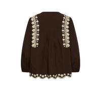 Chemisier femme CULTURE CUViba Marron L