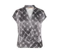 Chemisier femme CULTURE Jelly Mirjam Gris M