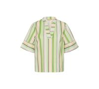 Chemisier femme CULTURE Mola Vert L