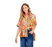 Chemisier femme Derhy Lisette Orange S