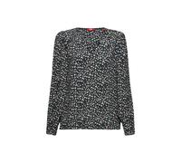 Chemisier femme Esprit Noir XS