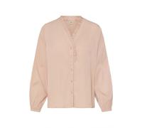 Chemisier femme fransa FRDiana 2 Beige M